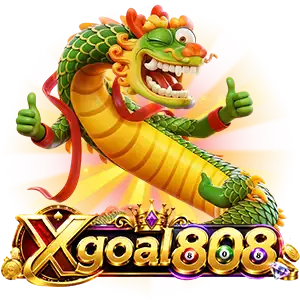 เว็บxgoal808