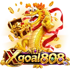 xgoal808สล็อต